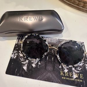 KREWE Sunglasses
